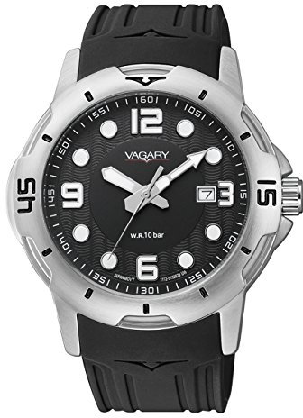 Vagary by Citizen Aqua39 IB6-019-50 - Orologio da polso Uomo