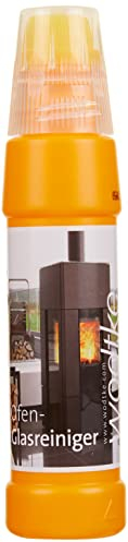 wodtke Glasreiniger, transparent, 200ml 000970