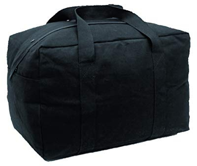 Sturm-Miltec Sturm Miltec Mil-Tec Combat Fliegertasche
