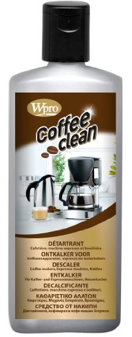 Wpro ACTIV'clean Entkalker CMD500 | für Kaffeemaschine