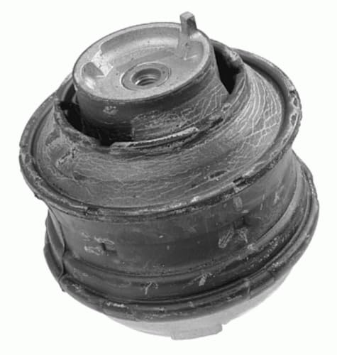LEMFÖRDER 34374 01 Motorlager für Mercedes-Benz E-Klass (W211) 2002-2009 Links, Vorne und andere Fahrzeuge