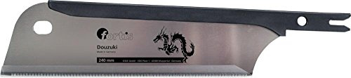 Ersatzsägeblatt Douzuki 240mm FORTIS