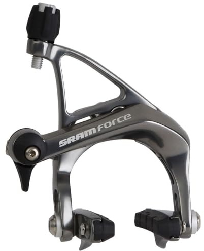 SRAM Force Front/Rear Brake Caliper Set