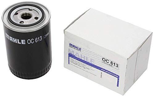 MAHLE OC 613 Ölfilter für Fiat Ducato Van (250) u.a.