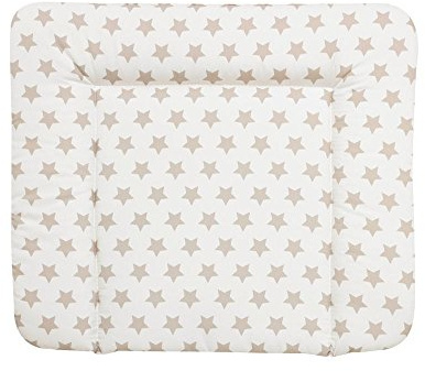 Alvi 307156096 Wiko Molly Folie Stars beige großer Stern