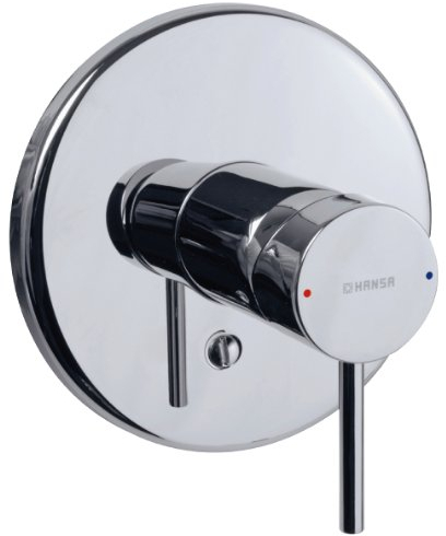 Hansa stela Unterputz Brause Armatur, 47859041