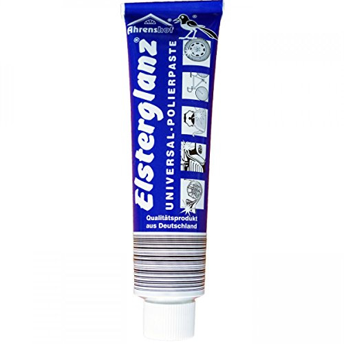 Elsterglanz Universal Polierpaste Politur XXL Tube 150ml