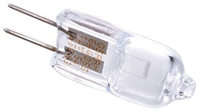 Lot de 2 Osram 423735 Halogène Bulb G4 10 W