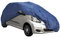 SUMEX Housse De Protection Extèrieure Polyester 1 Couche 400X160X120Cm