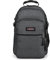 EASTPAK TUTOR Zaino, 39 L - Black Denim (Grigio)