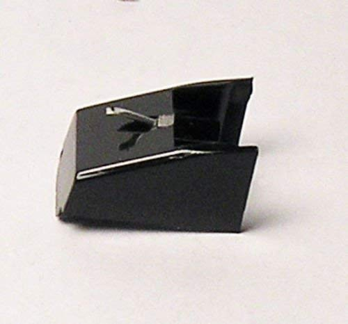 durpower Grammophon Plattenspieler Nadel für Sanyo Fisher st-67d, Sanyo Fisher st67d, Kenwood n-68, Kenwood N68, pfanstiehl 794-d7, pfanstiehl 794-d7 m