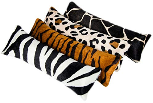 4cats Katt Tillbehör Kattkudde Spelrulle Kattnip ca 27 x 9 cm 1-pack