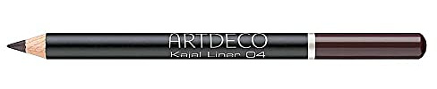 Artdeco Kajal Liner 04-Forest Brown Lápiz de Ojos - 1 gr