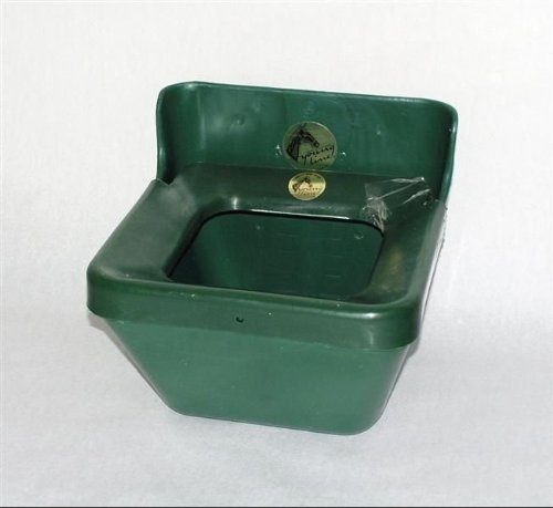 Futtertrog ca 16 Ltr