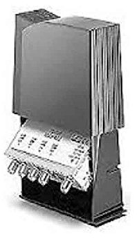 223511 - FRACARRO RADIOINDUSTRIE S AMPLIF. 3 INGRESSI VHF-UHF-UHF C/FILTRO LTE