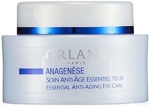 Orlane, Anagenèse, Trattamento Antietà Essenziale Occhi, riduce le rughe - 15 Ml