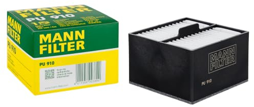 MANN-FILTER, PU 910 Kraftstofffilter | Pu 910, Kraftstofffilter