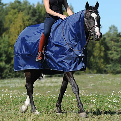Rain Protcetor navy 145/L