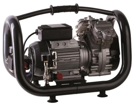 Aerotec Kompressor Extreme 240-5 ÖLFREI