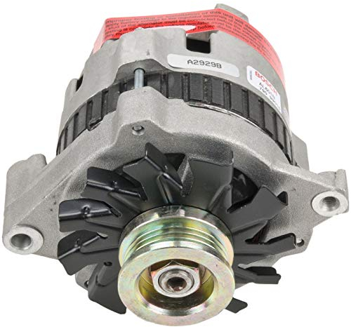 Bosch AL8670N Neue Lichtmaschine