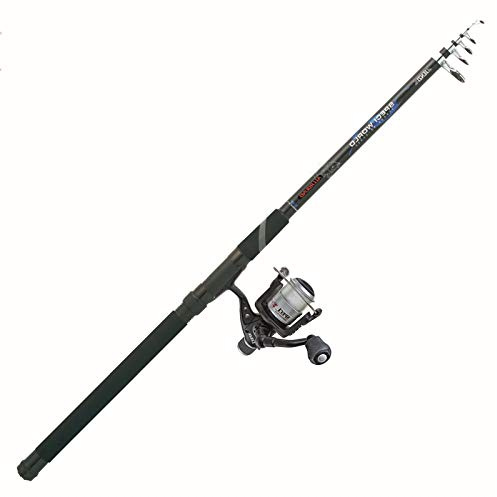 COMBO TELE ALLROUND + 2602/030