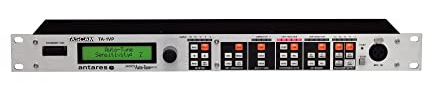 Tascam ta1vp Vocal produziert Prozessor mit Antares Autotune