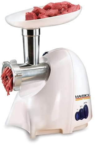 Mince Master 575-Watt Meat Grinder