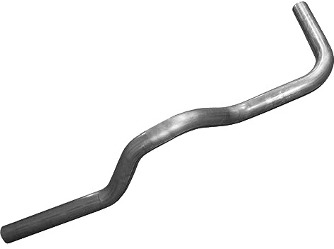 Walker Quick-Fit 66044 Exhaust Tail Pipe 3 Inlet (OD)