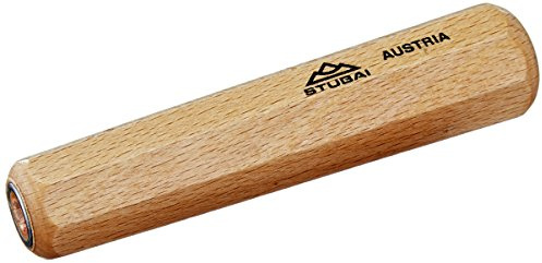Stubai Bildhauer-Stechbeitelheft, 130 mm, 510804