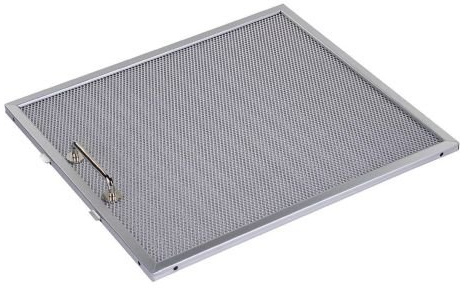 Whirlpool Metall-Fettfilter 481948048172