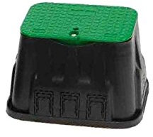 Rain Bird VBA02674 Ventilbox Standard