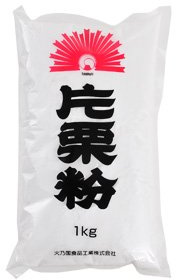 Hinokuni 1 kg de almid?n de patata comercial