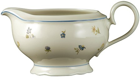 Seltmann Weiden Sauciere Marie Luise Streublume 30308