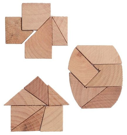 Lillipuzzles GOKI HS111