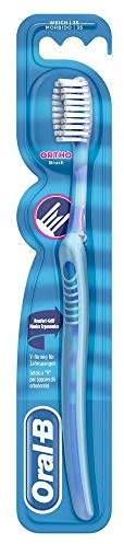 Oral-B Orthodontic Brosse à dents manuelle