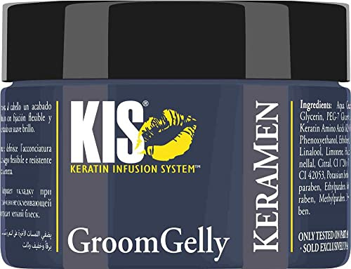 KIS Groom Gelly 150ml