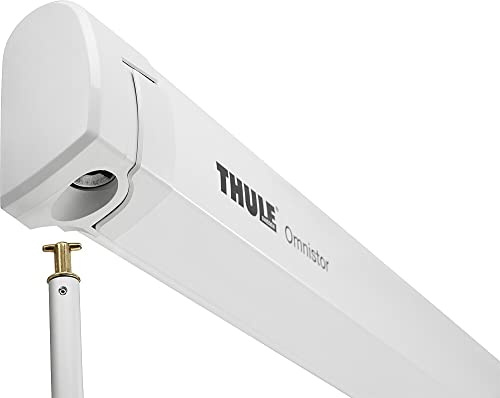 Thule Kurbel 130 - 190 cm