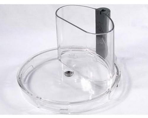 Couvercle avec cheminée (252542-45727) Robot ménager KW712585 KENWOOD