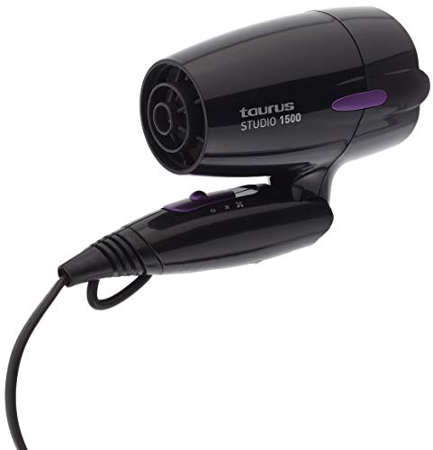 Taurus Studio 1500 resehårtork