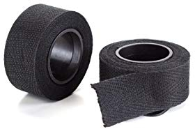 ZEFAL Zefal Unisex – Erwachsene Lenkerband-2701500101 Lenkerband, schwarz, 2.75 m(2er)