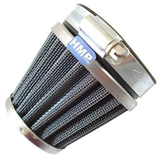 HMParts Pocket Bike/Rocket Bike Luftfilter 59 mm