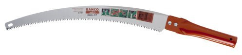 Bahco Sna Acesa Palmera Irimo I Scie Taille pour Pertigas 6T 360 mm