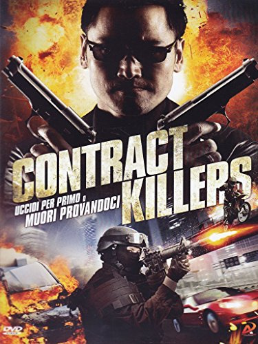 Contract killers [IT Import]