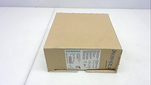 Siemens – Leitungsschutzschalter 3RV1 S3 63 A