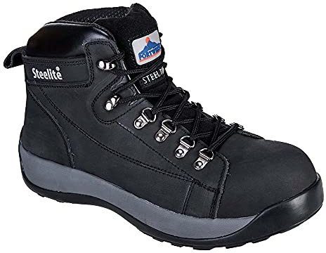 Portwest - Portwest - Scarpe di sicurezza FW31 Uomo