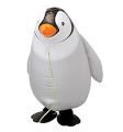Folienballon - Airwalker - Pinguin