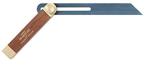 Englische Schmiege, Nussbaum