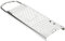 Louis Tellier Grattugia per spatzle, Inox