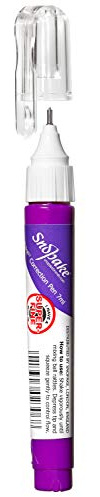 Snopake PinPoint Correction Pen 7 ml Pen [Pack of 1]