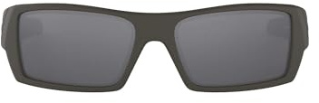 Oakley SI Gascan Cerakote Mil Spec Green/Black Iridium